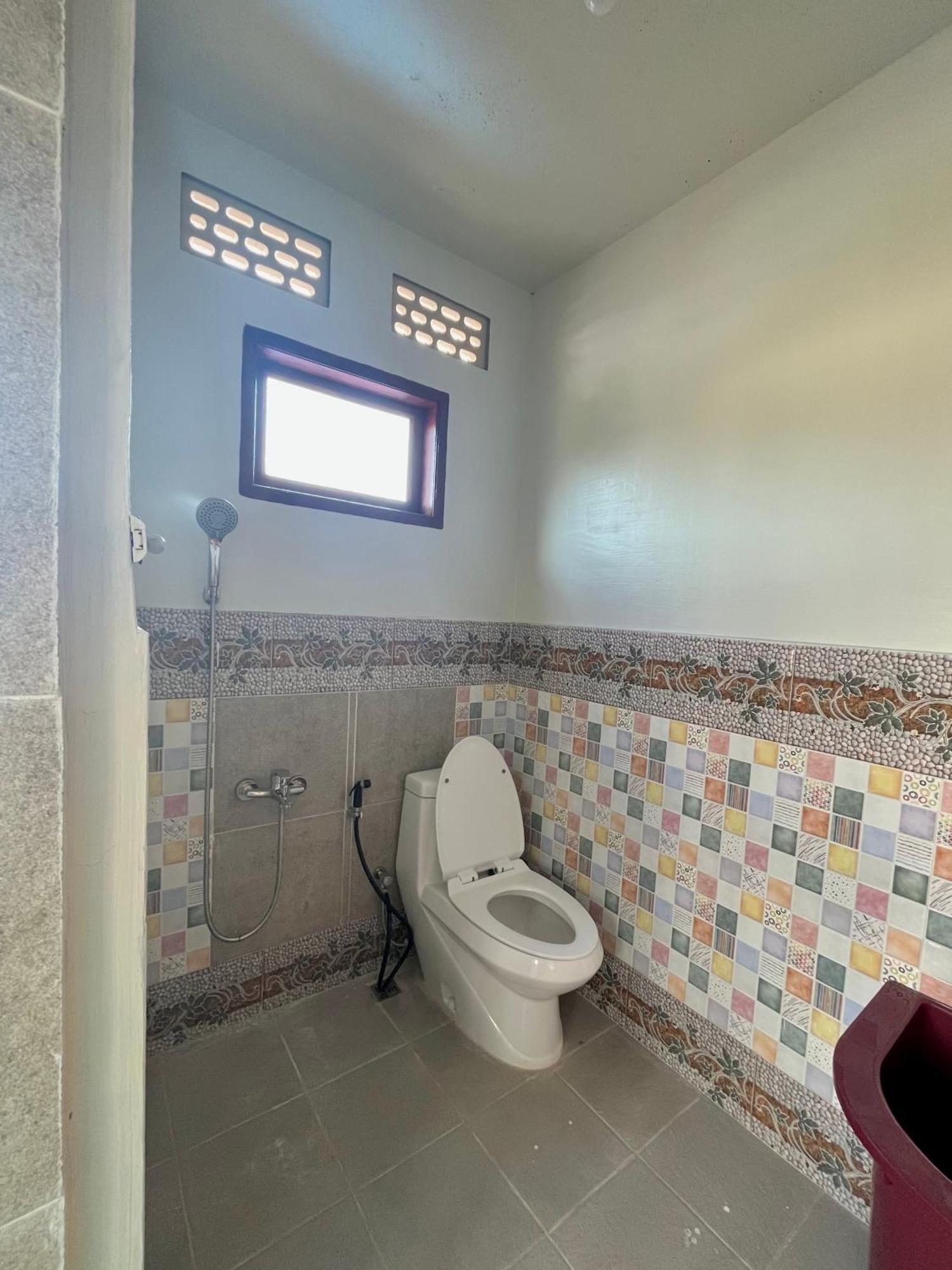 בראסטגי Caesarea Villa מראה חיצוני תמונה